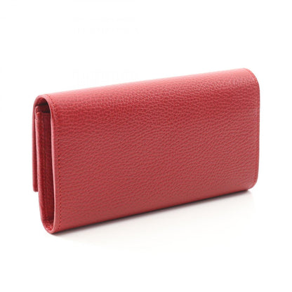 Gucci Petit Marmont Continental Wallet