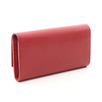 Gucci Petit Marmont Continental Wallet