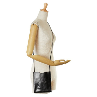 Hermes Onimetou Shoulder Bag Box Calf