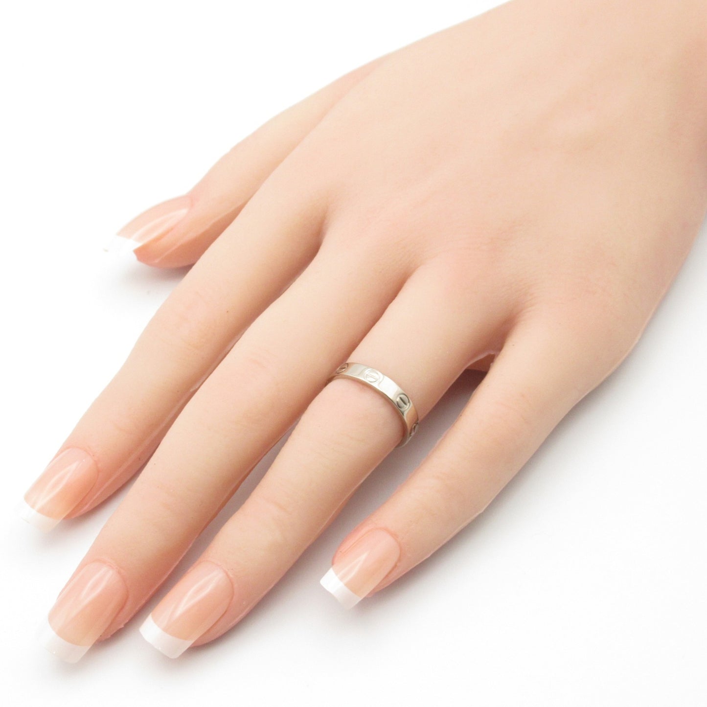 Cartier Mini Love Ring
