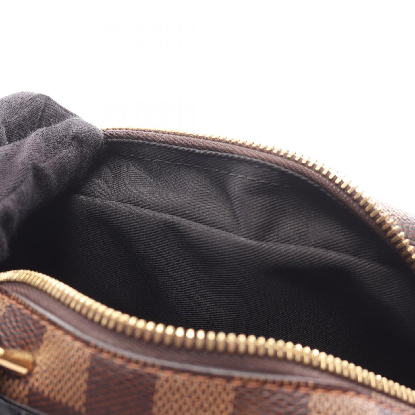 Louis Vuitton Valisette Souple Bb Handbag