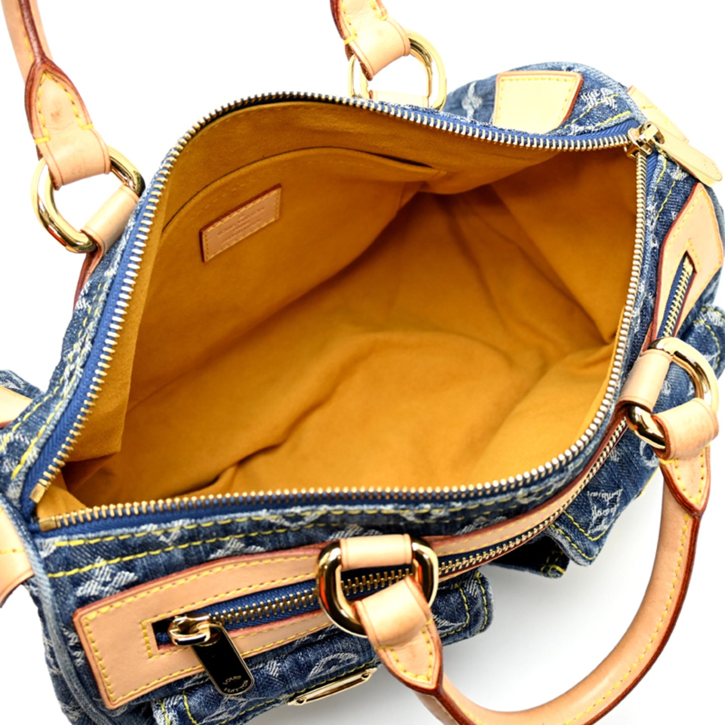 Louis Vuitton Neo Speedy