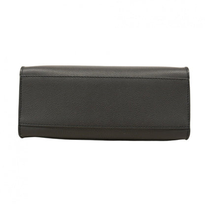 Louis Vuitton Lock & Go Handbag M22311 Noir 2-Way Bag