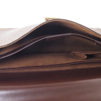 Louis Vuitton Altona Gm Bag Damier Ebene N53312
