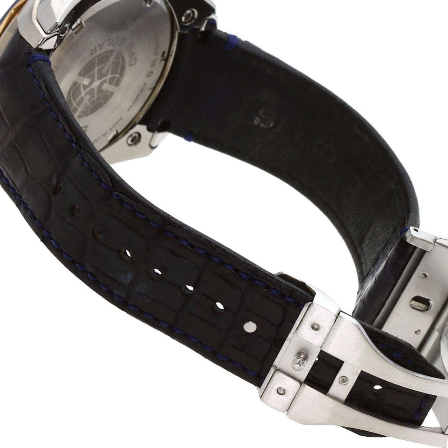 Seiko Sbxc031 Astron Revolution Line