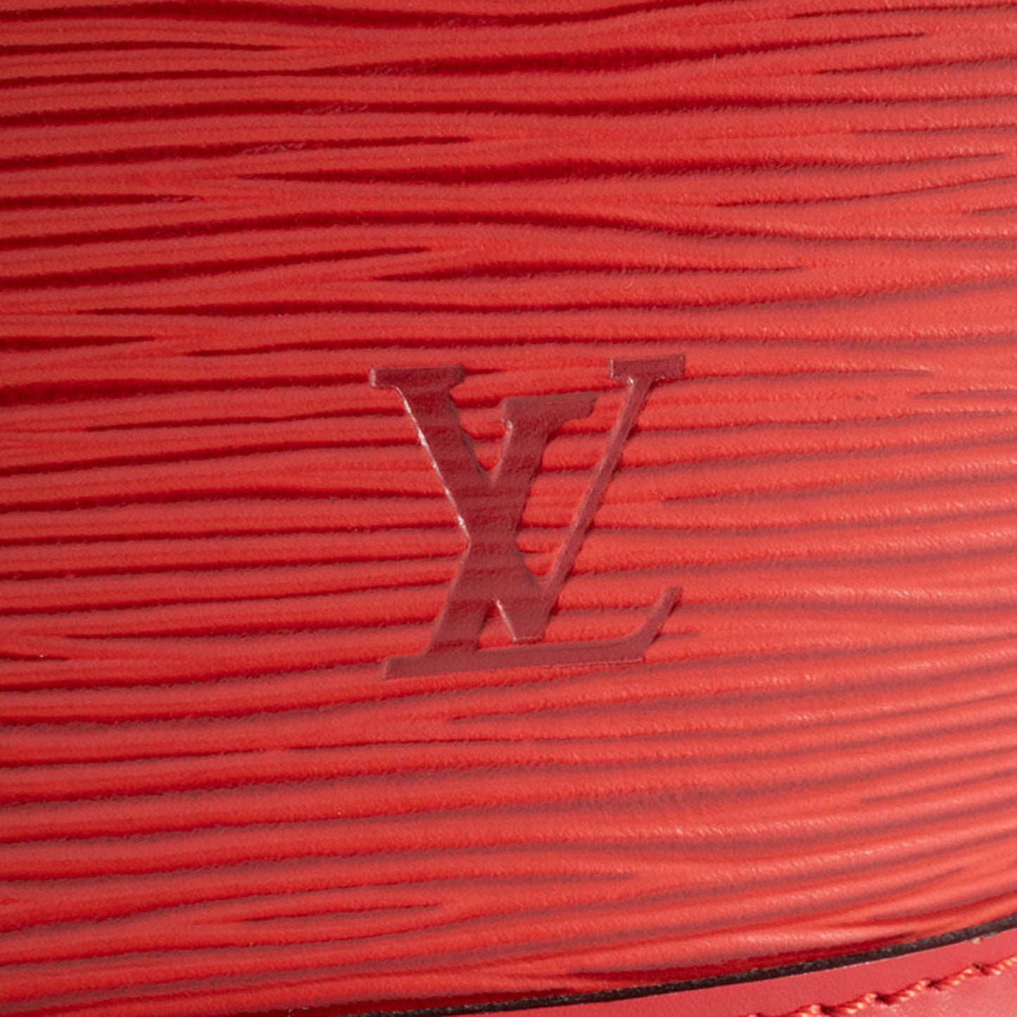 Louis Vuitton Saint Jacques Tote Bag