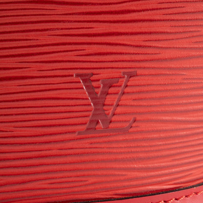 Louis Vuitton Saint Jacques Tote Bag