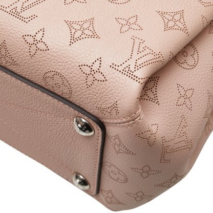 Louis Vuitton Monogram Mahina Babylon Pm Handbag/Shoulder Bag