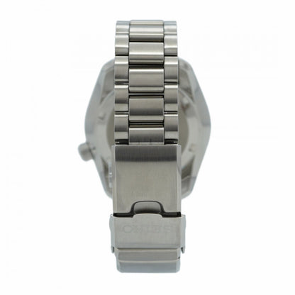 Seiko Prospex 6R54-00D0 Black Dial