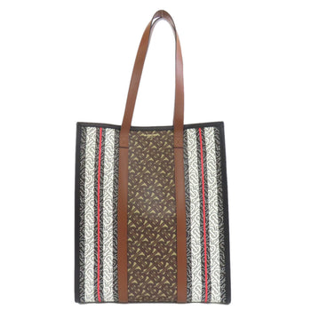 Burberry Tb Monogram Tote Bag