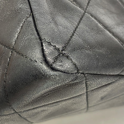 Chanel Matelasse Shoulder Bag