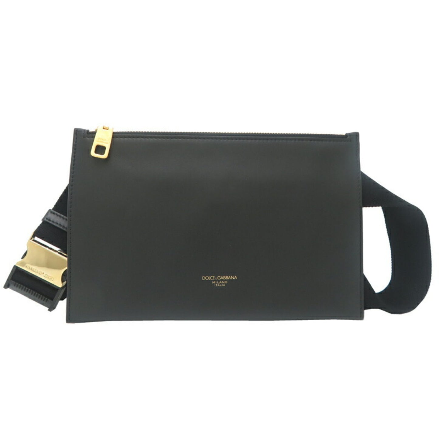 Dolce & Gabbana Monare Waist Pouch For Men