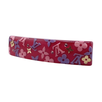 Louis Vuitton M66101 Inclusion Barrette Hair Clip
