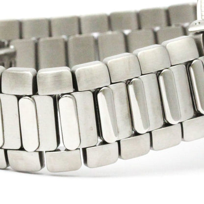 Tiffany Intaglio Stainless Steel Quartz