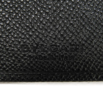 Bvlgari Man Compact Bifold Wallet