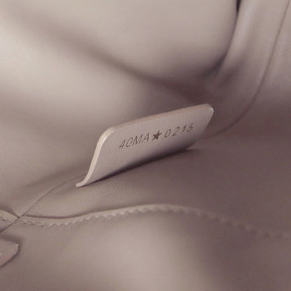 Christian Dior Toujours Medium Handbag In Calfskin