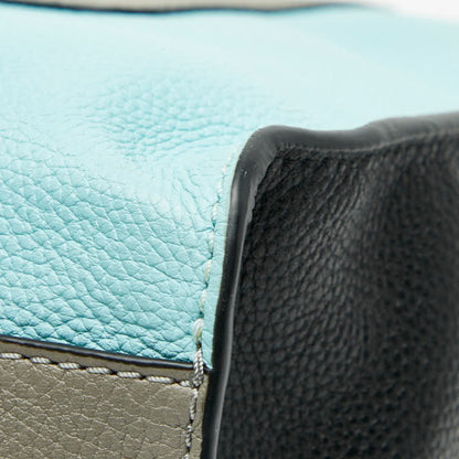 Marc Jacobs Tote Bag In Blue