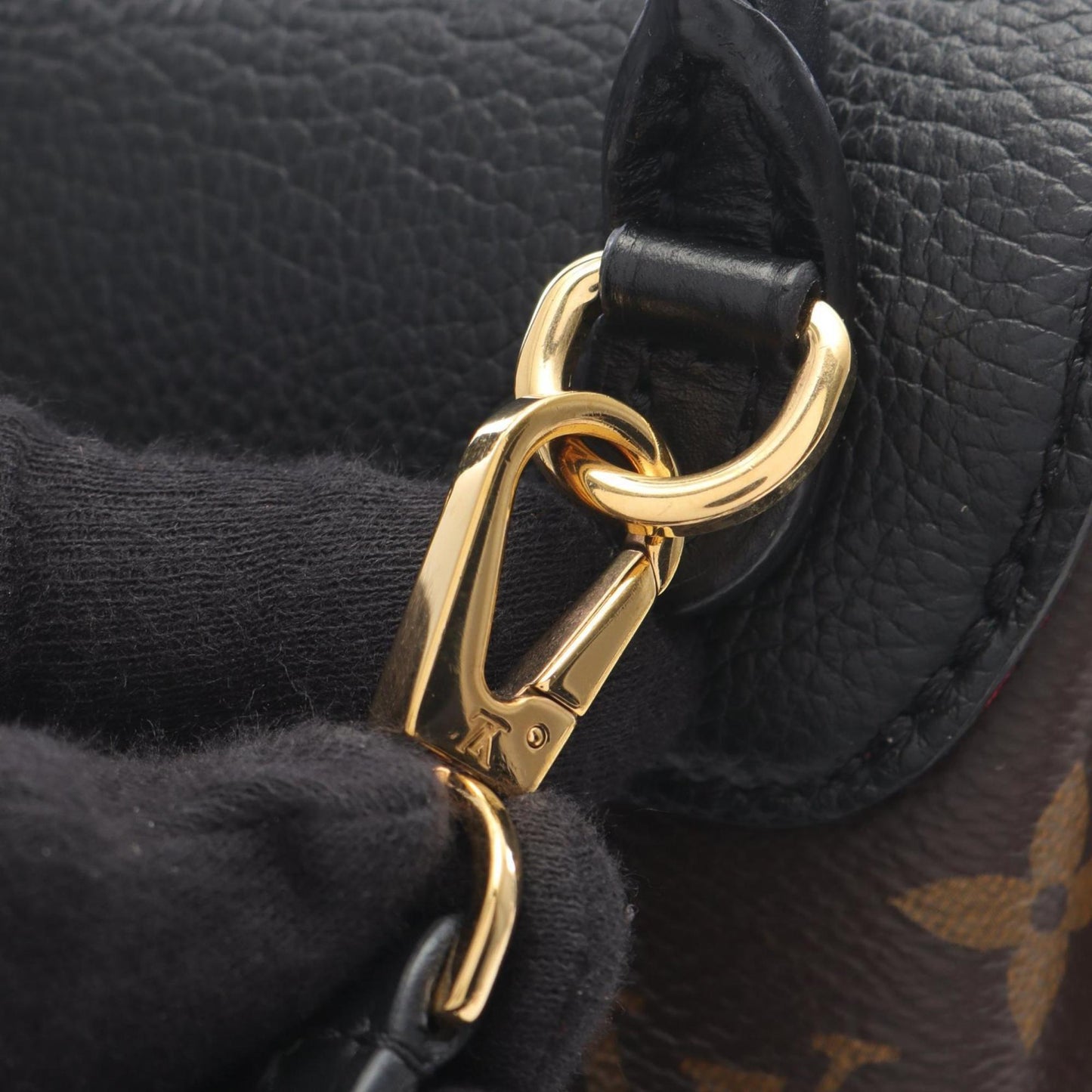 Louis Vuitton Montsouris Nm Bb Backpack