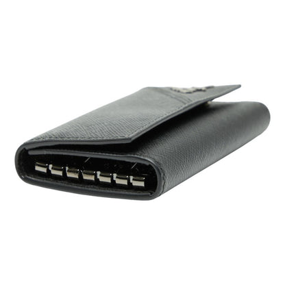 Prada 6-Ring Key Case