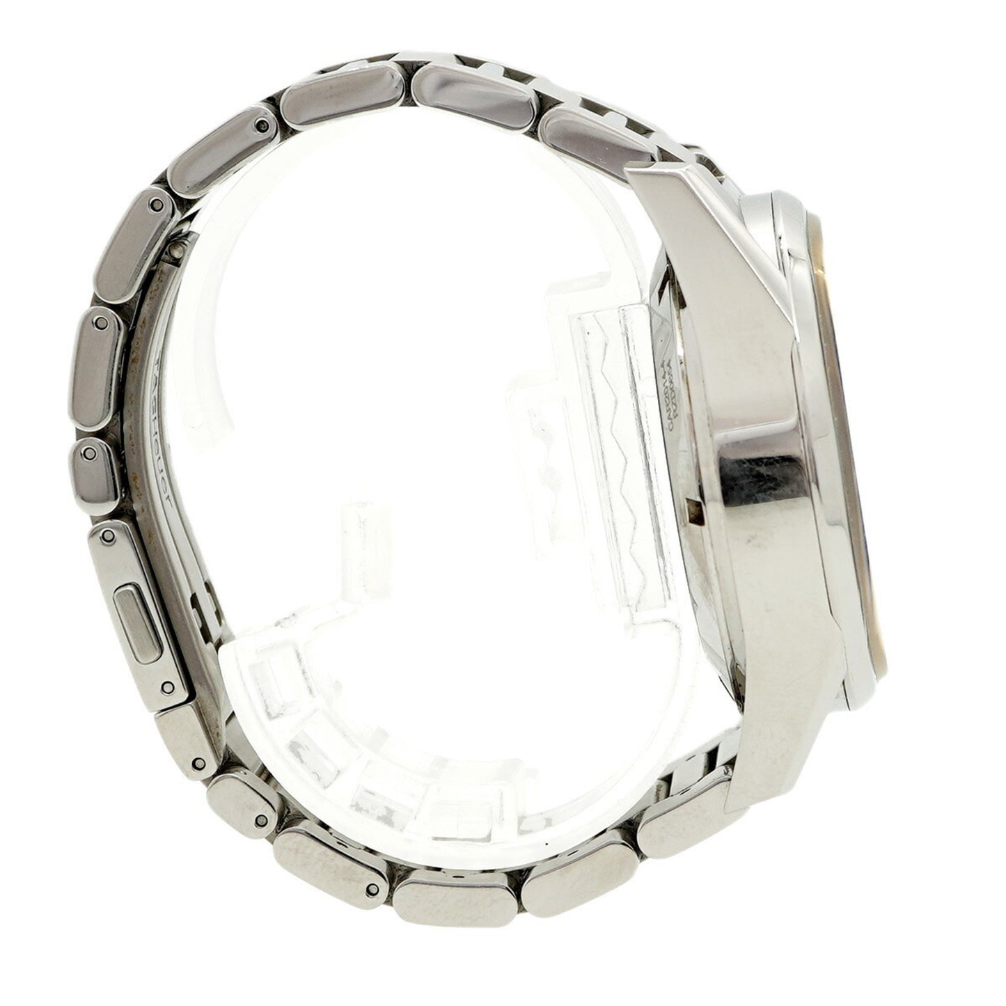 Tag Heuer Carrera Car2014-4 Black Dial