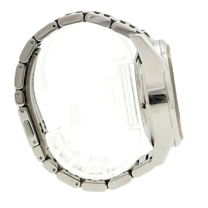 Tag Heuer Carrera Car2014-4 Black Dial