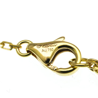 Cartier D'Amour Necklace Lm Pink Gold (18K) Diamond Men