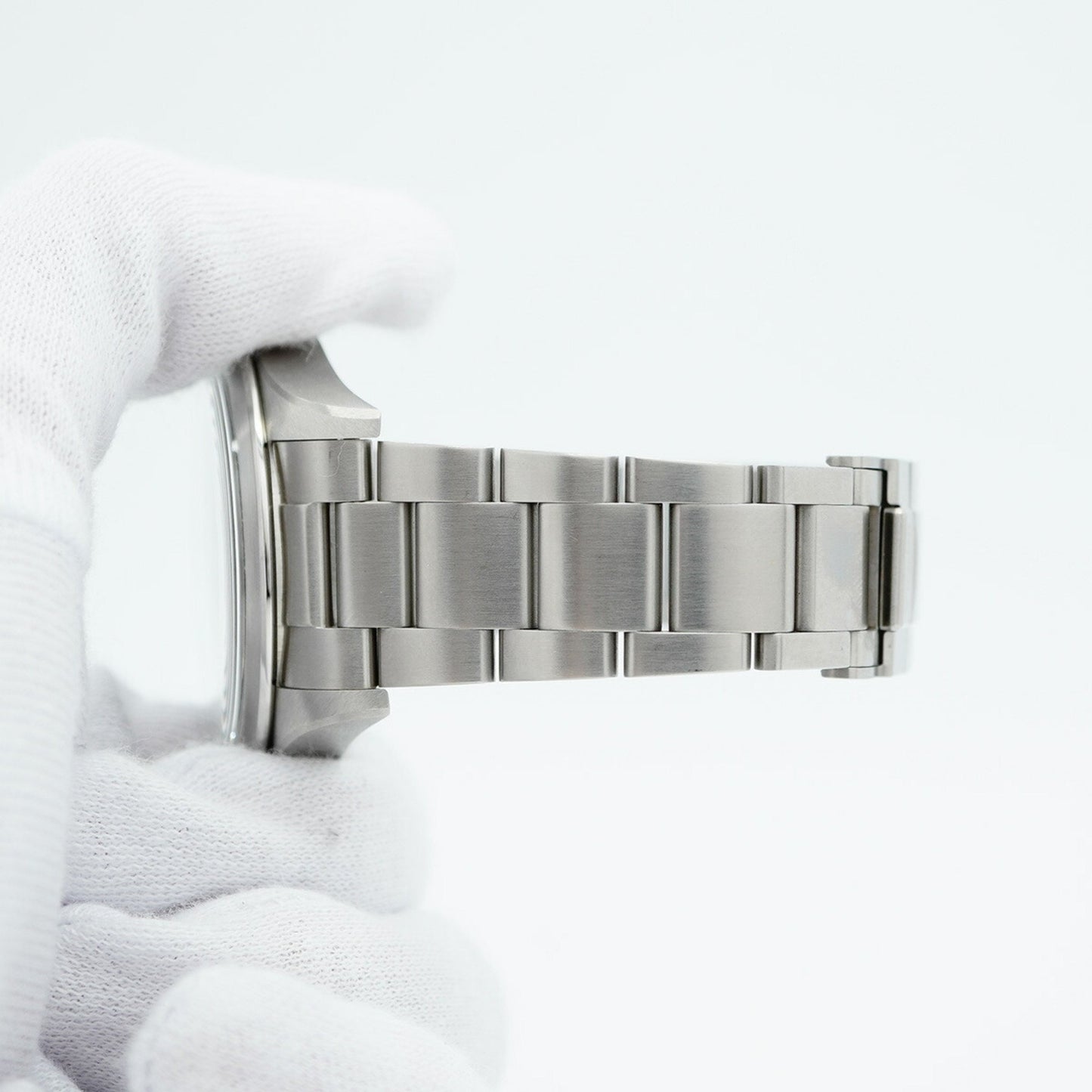 Tudor Ranger 79950 Black Dial