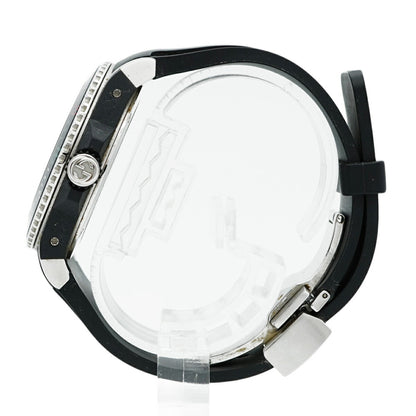 Gucci Dive 136.3 Black Dial
