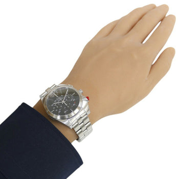 Christian Dior Chiffre Rouge Watch Stainless Steel A02 Automatic