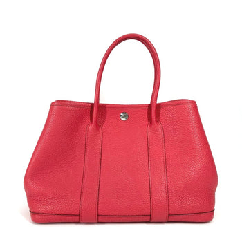 Hermes Garden Party Tpm Tote Bag/Handbag Negonda