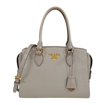 Prada Saffiano Shoulder Bag