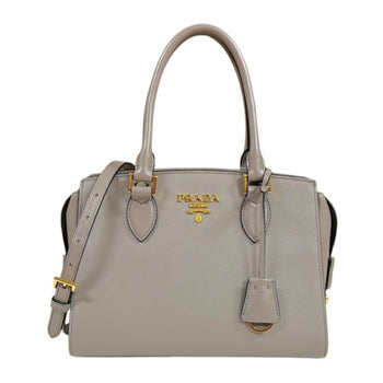 Prada Saffiano Shoulder Bag