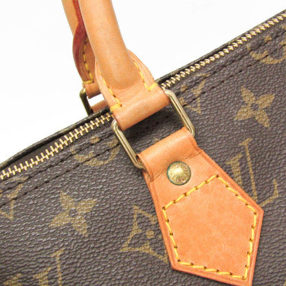 Louis Vuitton Monogram Speedy 35 M41524