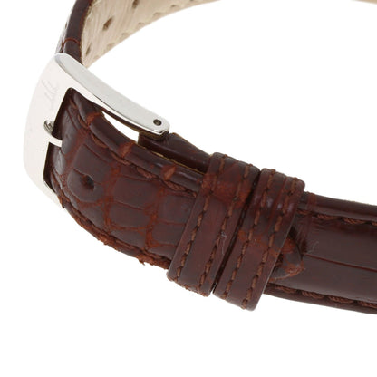 Seiko Gcbw993 4L75-00B0 Credor Signo Date Watch