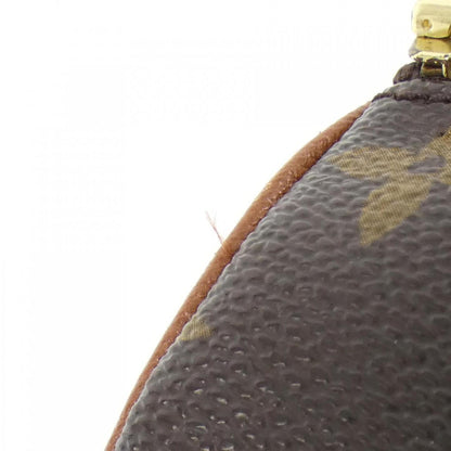 Louis Vuitton Monogram Papillon 30Cm M51365 Handbag