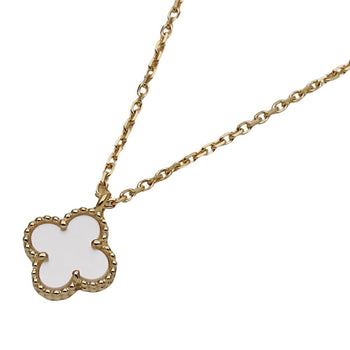 Van Cleef & Arpels Sweet Alhambra Necklace For Women