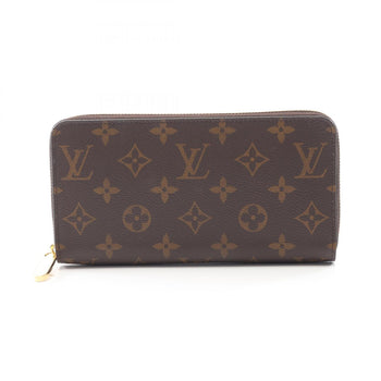 Louis Vuitton Zippy Wallet