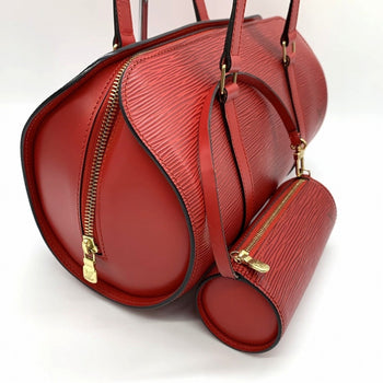 Louis Vuitton Louis Vuitton Soufflot M52227 Shoulder Bag
