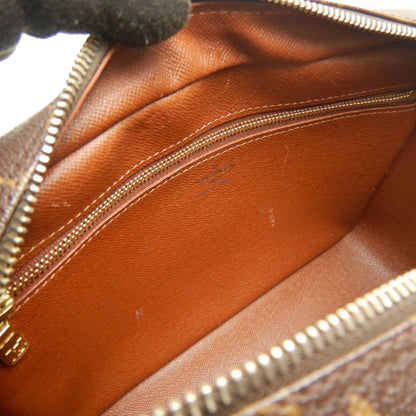 Louis Vuitton Monogram Trocadero 27 M51274 Shoulder Bag Brown