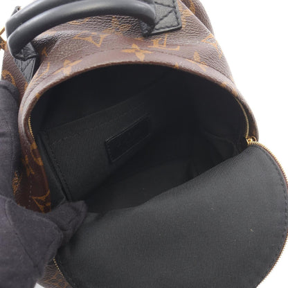 Louis Vuitton Palm Springs Mini Monogram Backpack