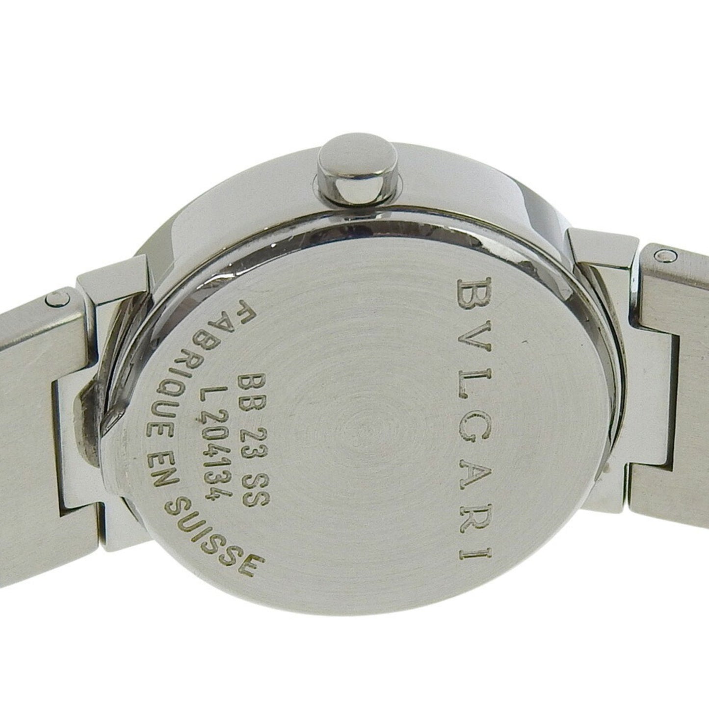 Bvlgari Bzero1 Watch