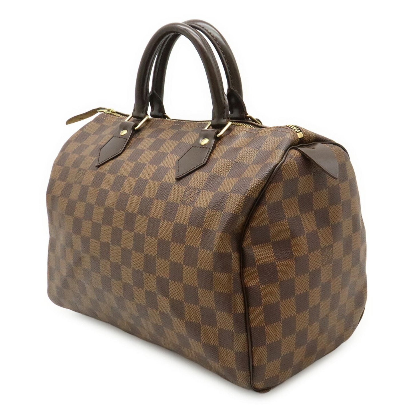 Louis Vuitton Damier Speedy 30 Handbag N41531