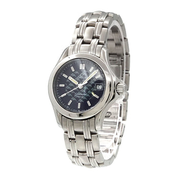 Omega Seamaster 120 Jacques Mayol 2002 Limited Edition Of 1