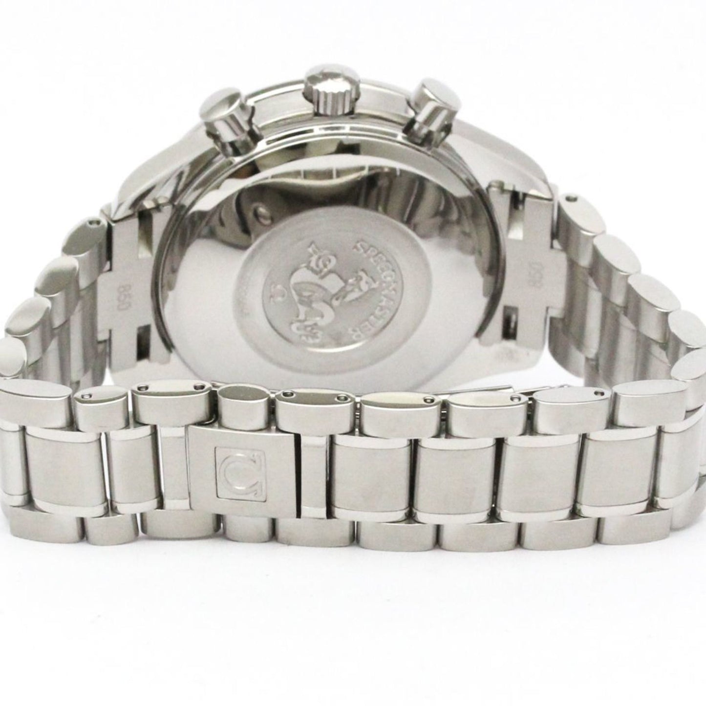 Omega Speedmaster Date Steel Automatic