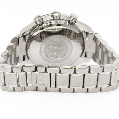 Omega Speedmaster Date Steel Automatic