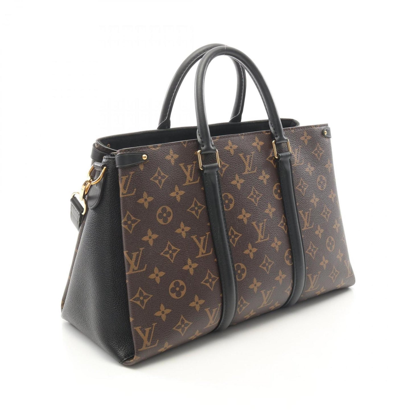 Louis Vuitton Soufflot Nv Mm Handbag