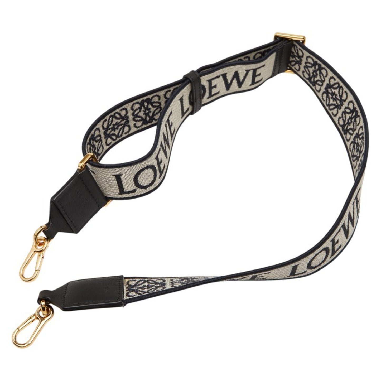 Loewe Anagram Shoulder Strap