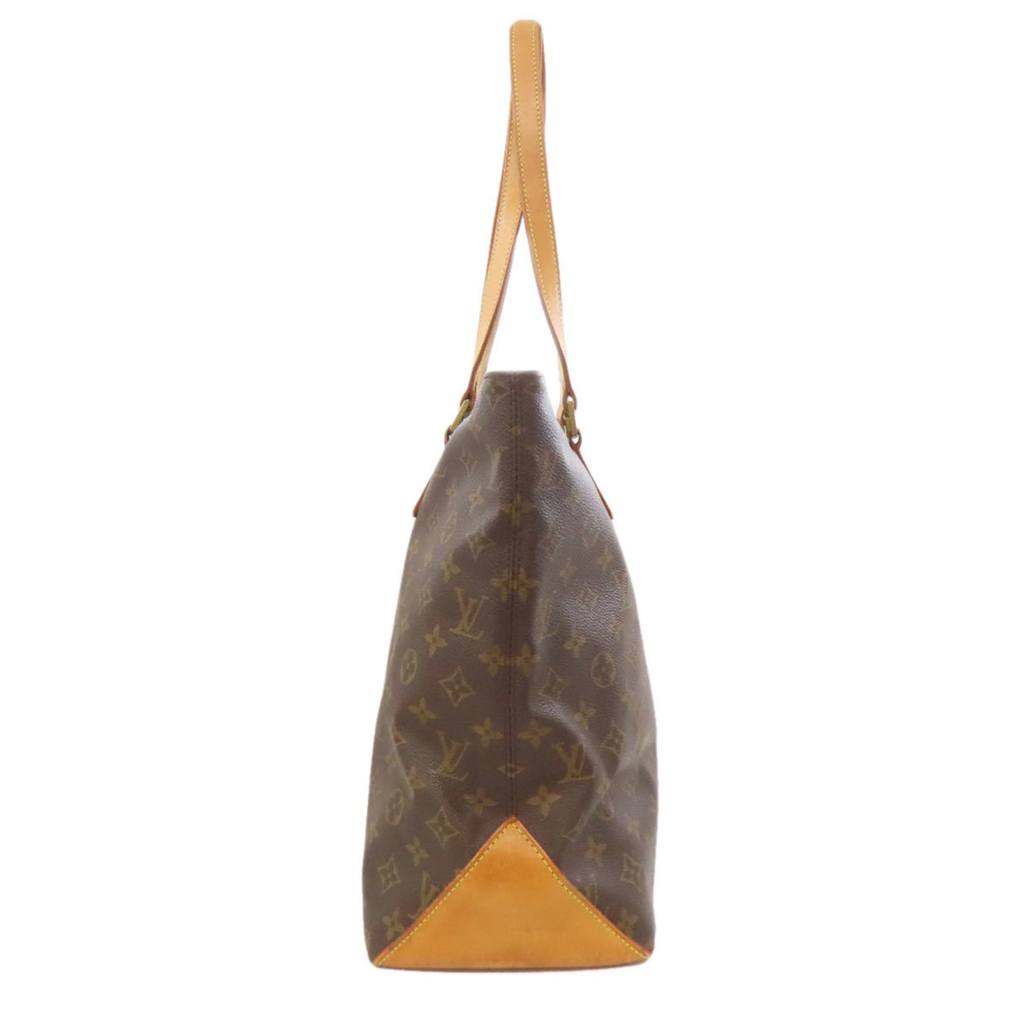 Louis Vuitton M51151 Cabas Maison Tote Bag Monogram Canvas