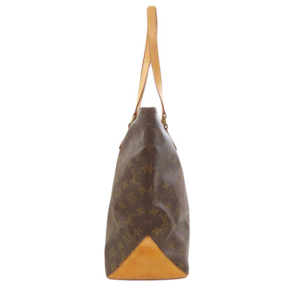 Louis Vuitton M51151 Cabas Maison Tote Bag Monogram Canvas