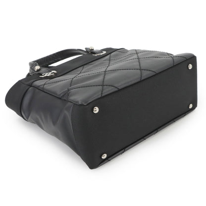 Chanel Paris Biarritz Pm Tote Bag